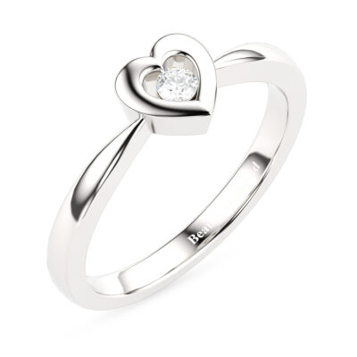 Mini Heart