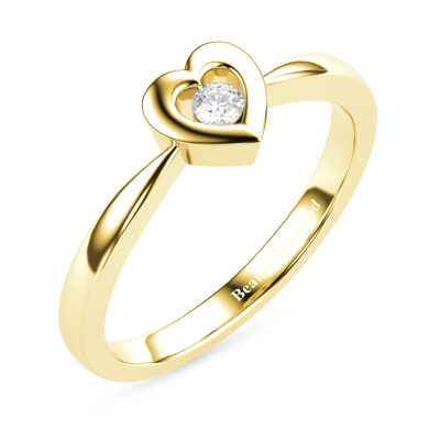 Mini Heart (YG)